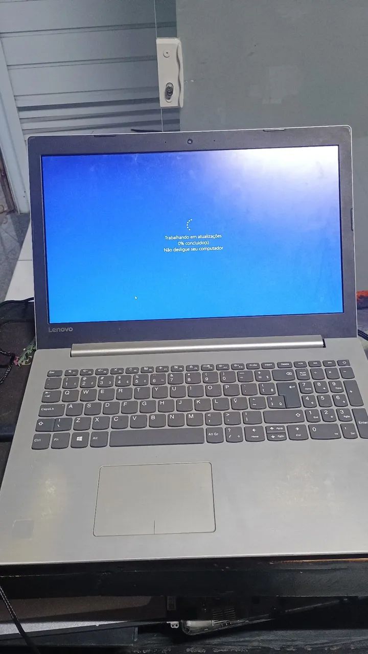 Notebook lenovo - Foto 4