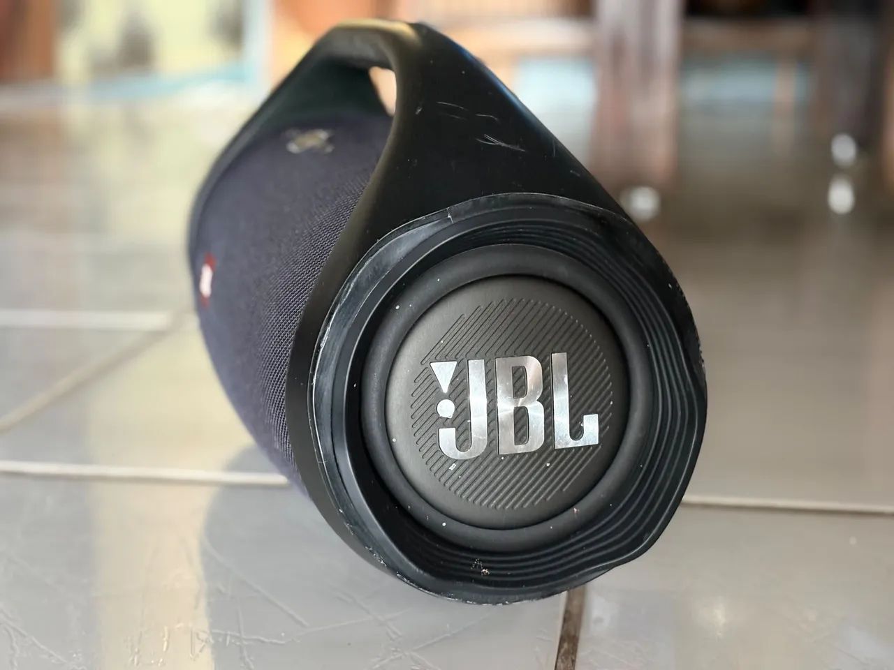 JBL Boombox 2 USADA - Foto 3