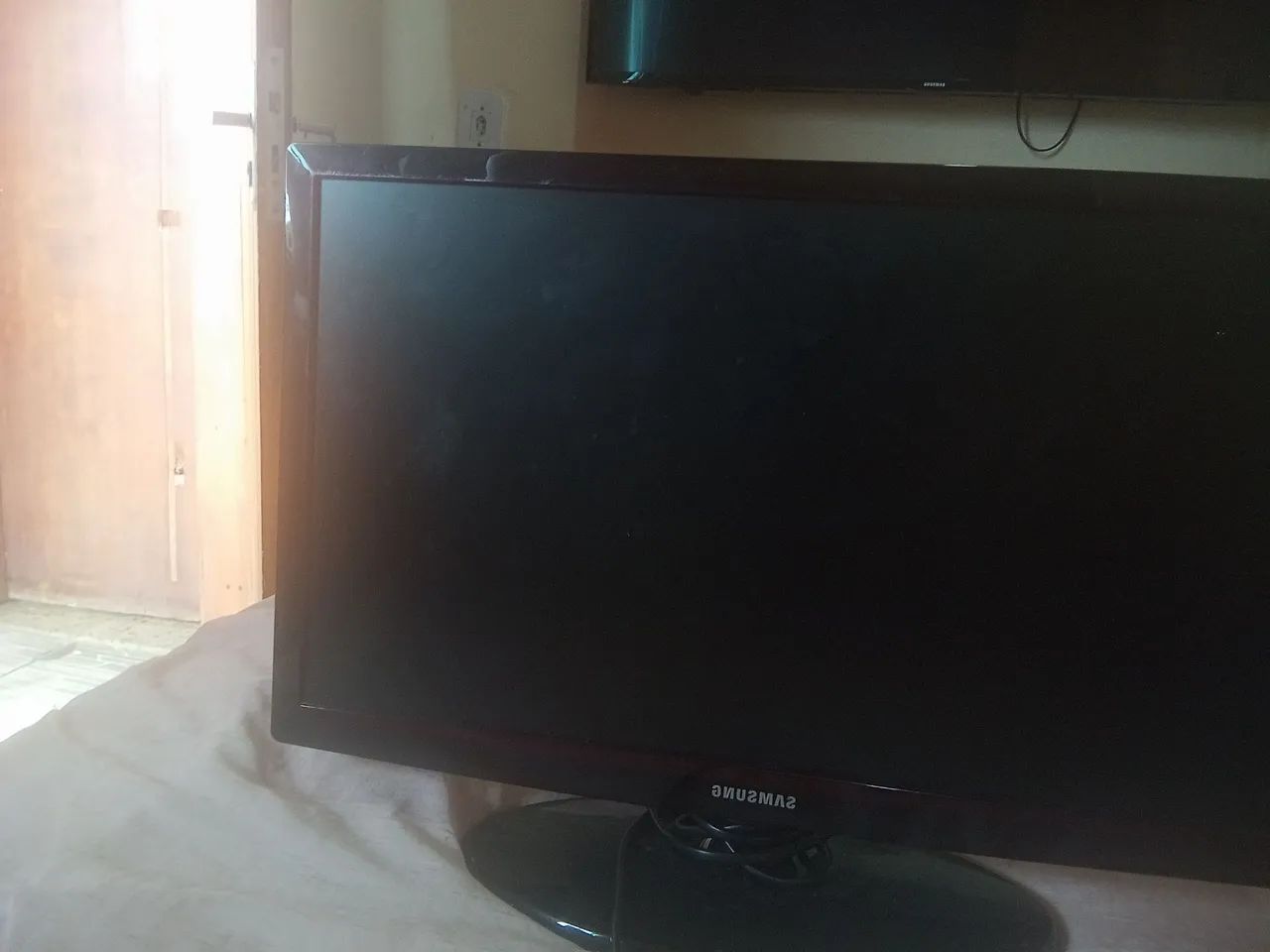 Monitor Samsung 22 polegadas 