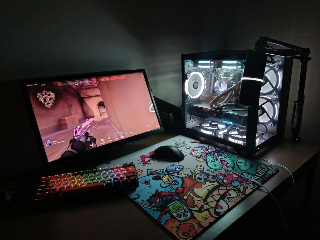 RYZEN 5 5600GT SEMI-NOVO - Processadores - Lagoinha Leblon (Venda