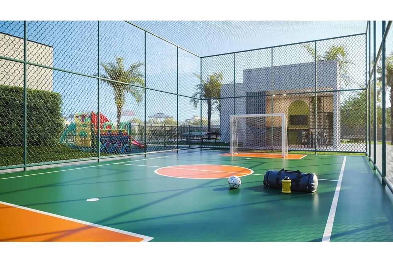 RESIDENCIAL POTENGI - Foto 5