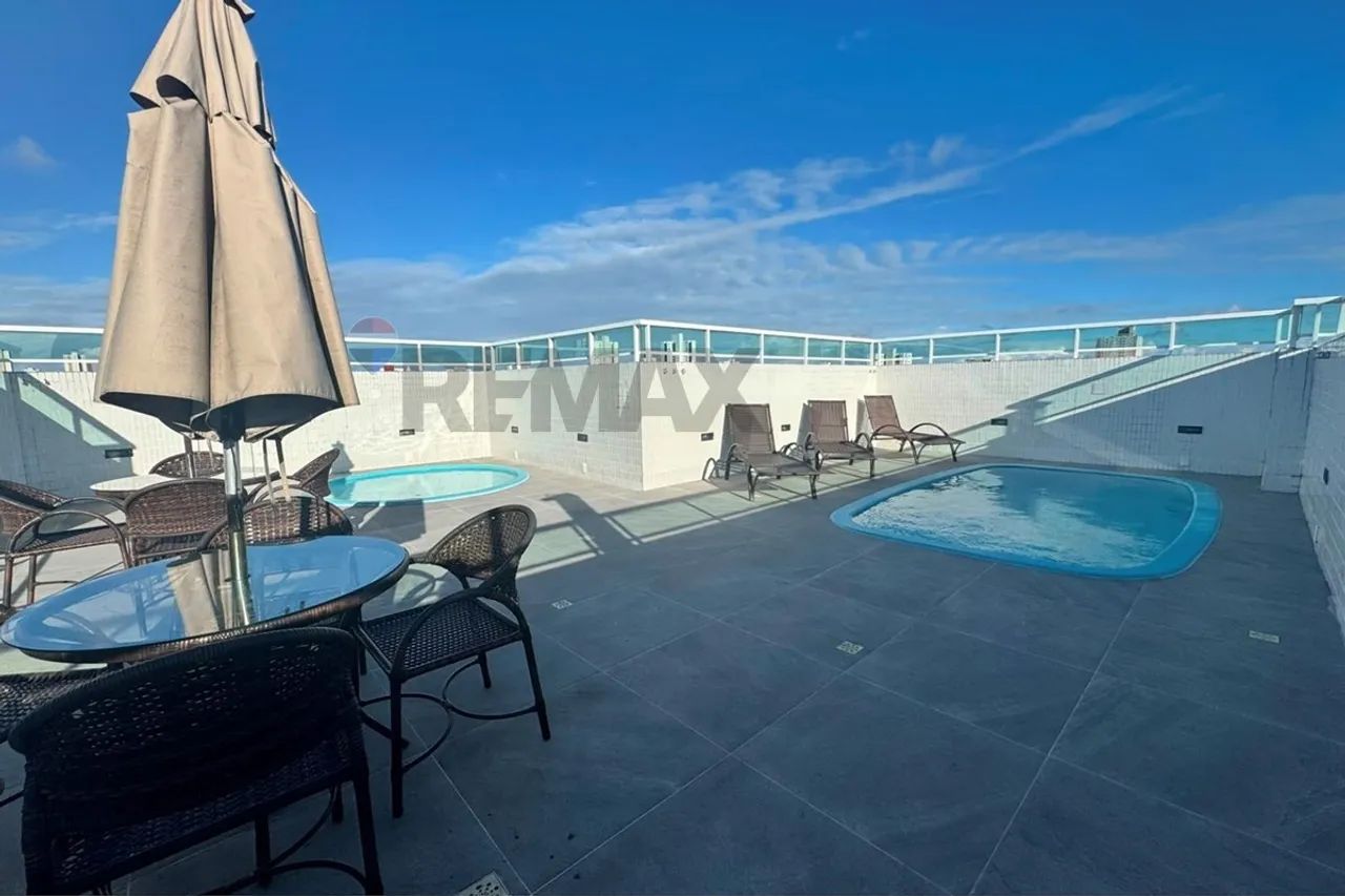 Apartamento com três quartos - Bairro dos Estados - Foto 2