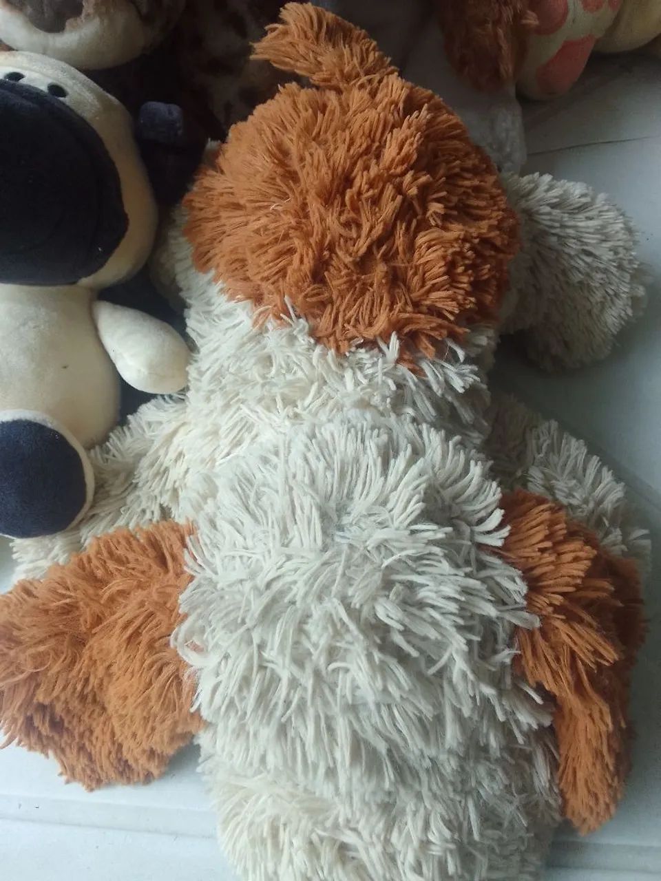 Urso  os 6 por esse valor. - Foto 4