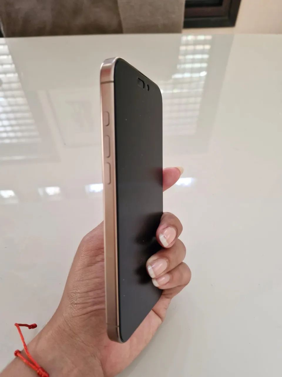IPHONE 16 PRO MAX 256gb  - Foto 3