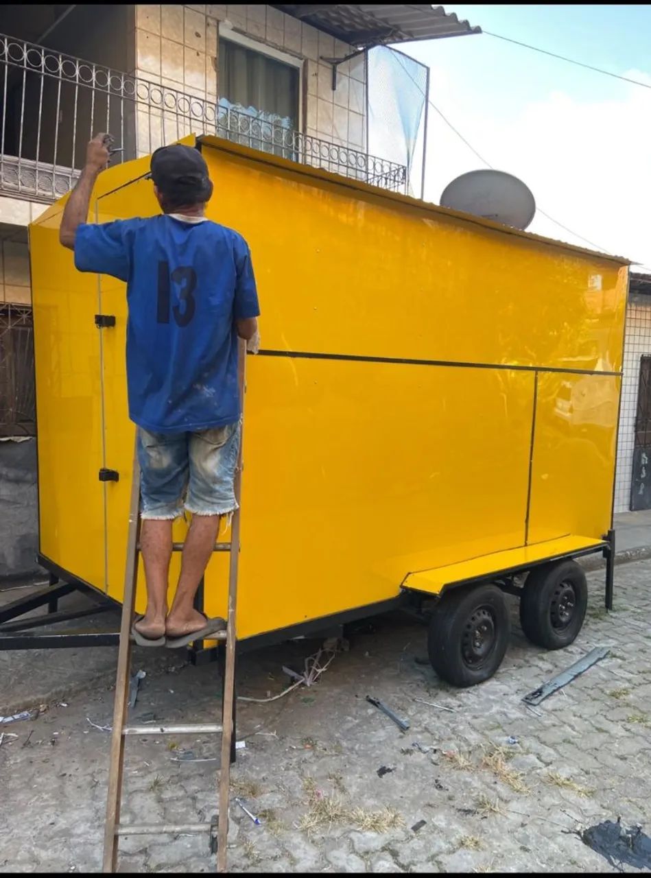 TRAILER ACM ZERO - Foto 2