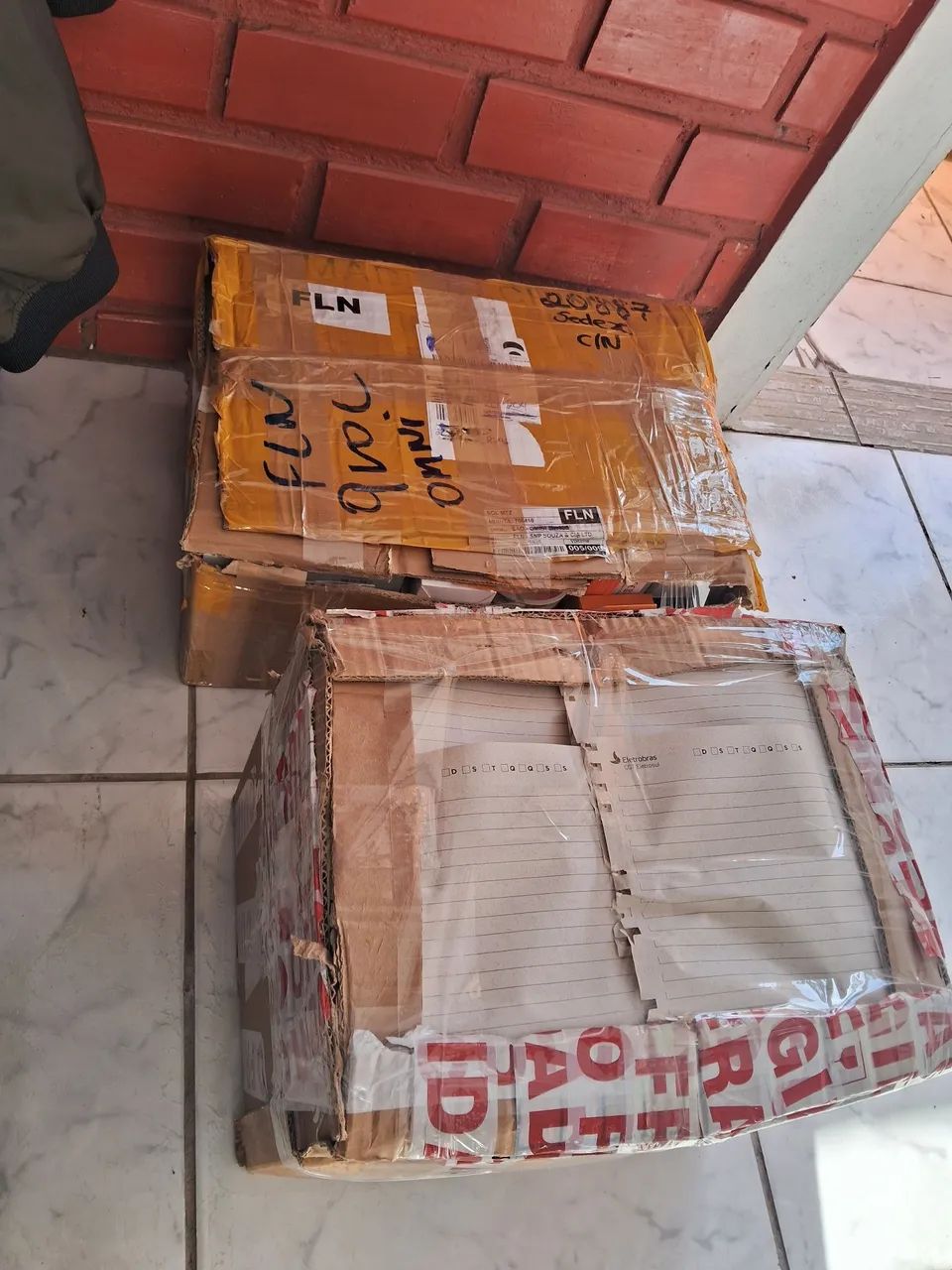 Kit 263 acessórios para celular - Foto 2