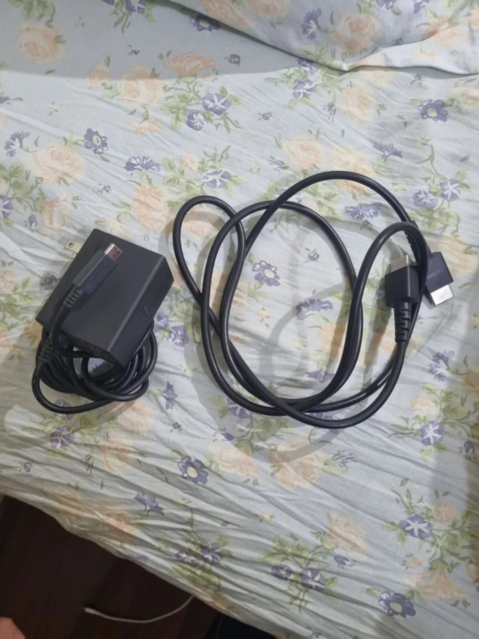 Nintendo Switch OLED Edição Splatoon 3 - Foto 3