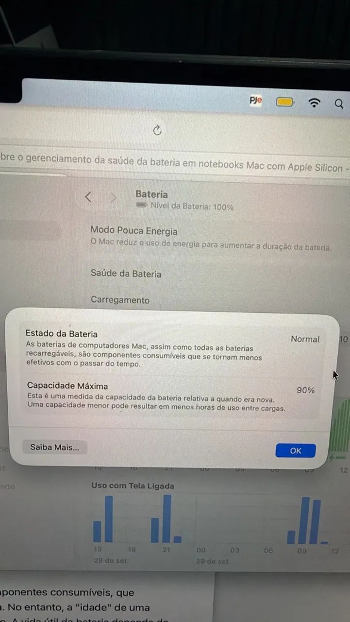 MacBook Air M3 - Foto 4