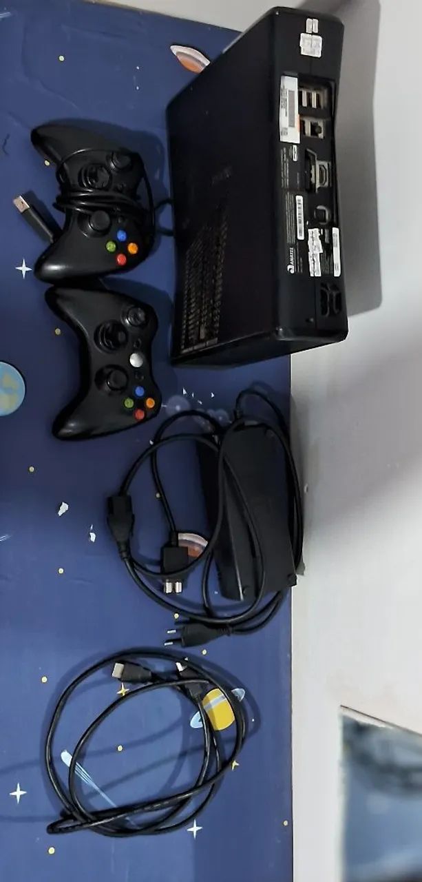 Xbox 360 - Foto 2