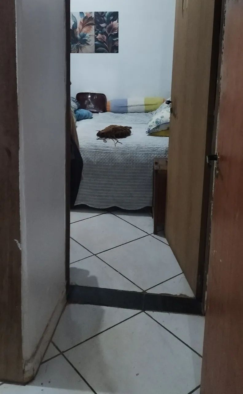 VENDE-SE CASA TÉRREO NA GRANJA DO TORTO  - Foto 5