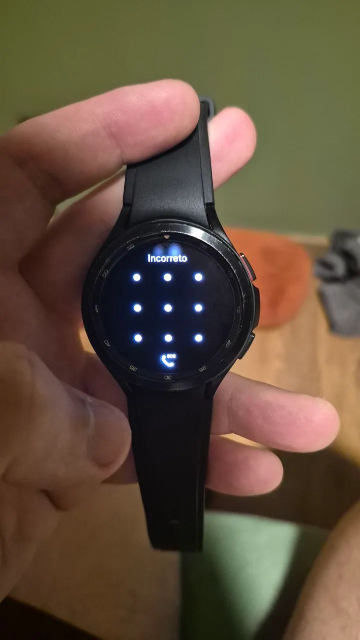 Galaxy watch classic 46mm - Foto 3