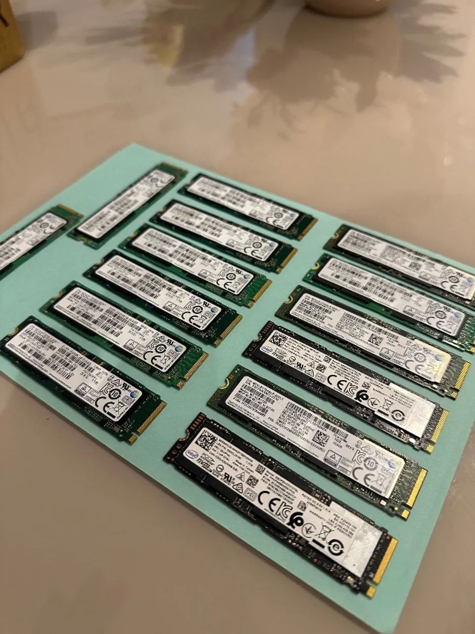SSD NVMe 1TB  - Foto 2