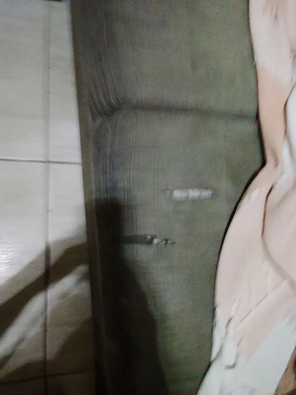 Vendo sofá em L - Foto 3