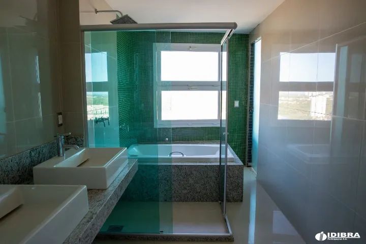 Apto com três suítes no Guararapes - 164m² - Foto 5