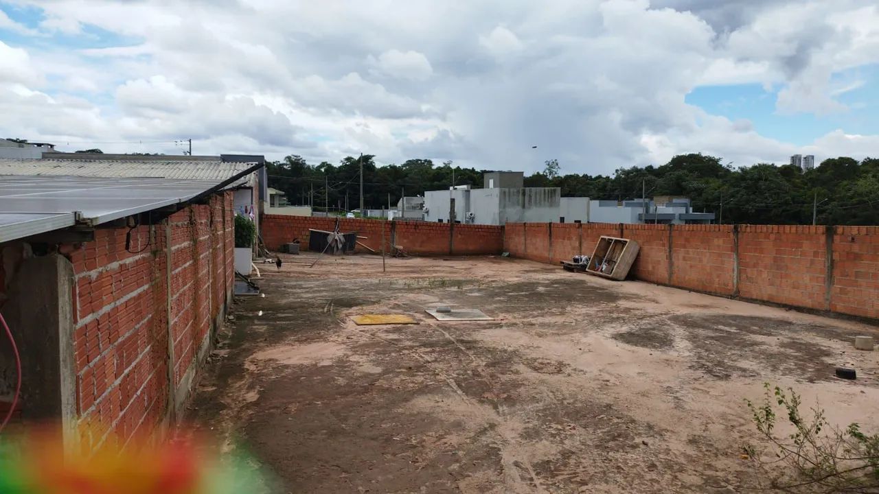 VENDO TERRENO RESIDENCIAL EM SORRISO 390M² PEGO VEÍCULO  - Foto 4