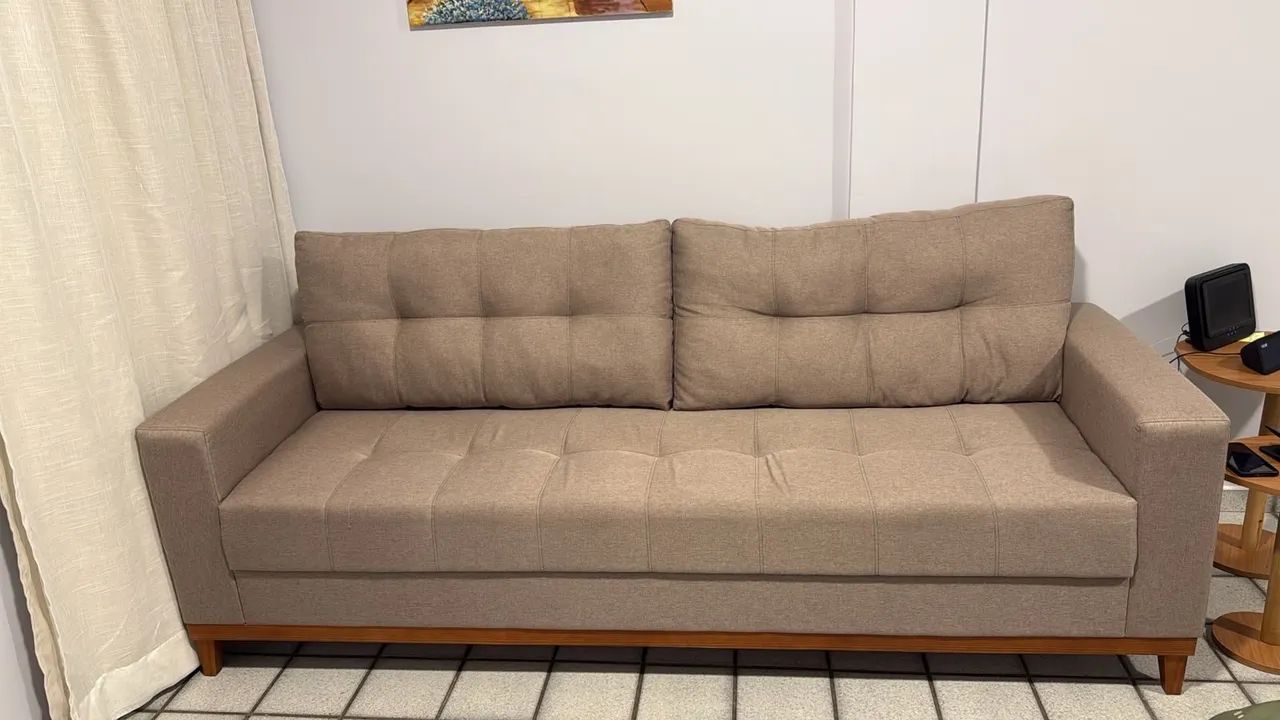 Vendo sofá  - Foto 2