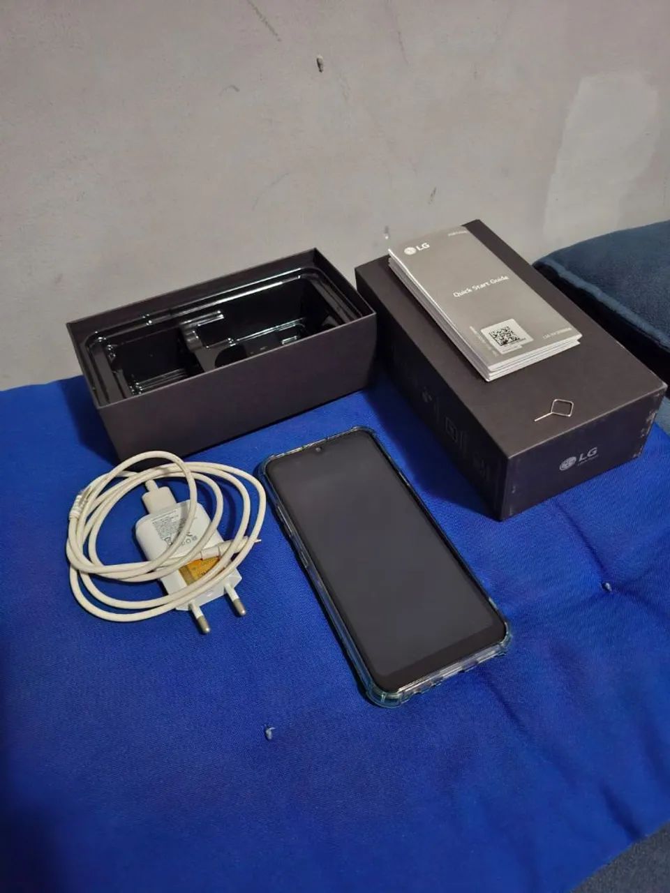 Celular LG k40s - Foto 3