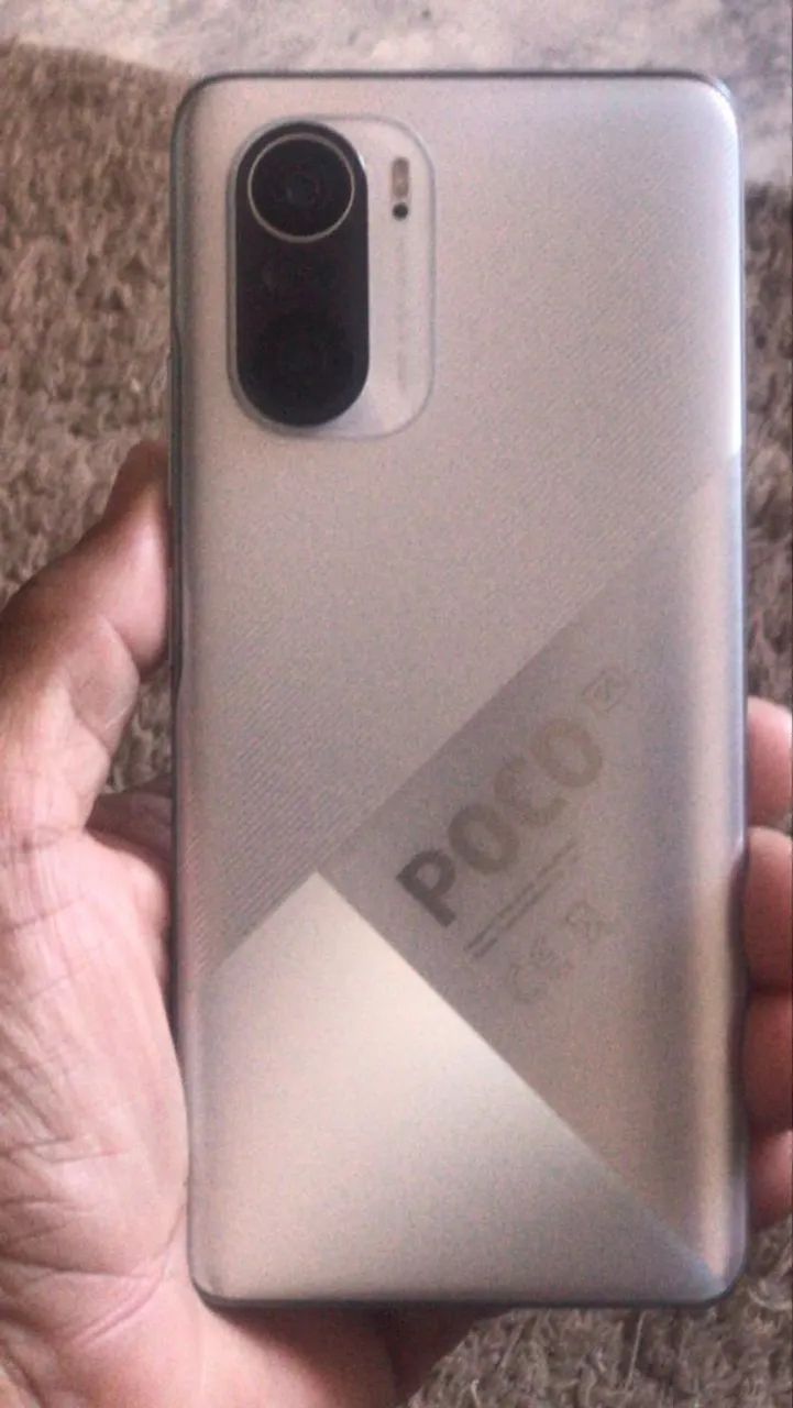 Vendo um poço f3 todo original  - Foto 4