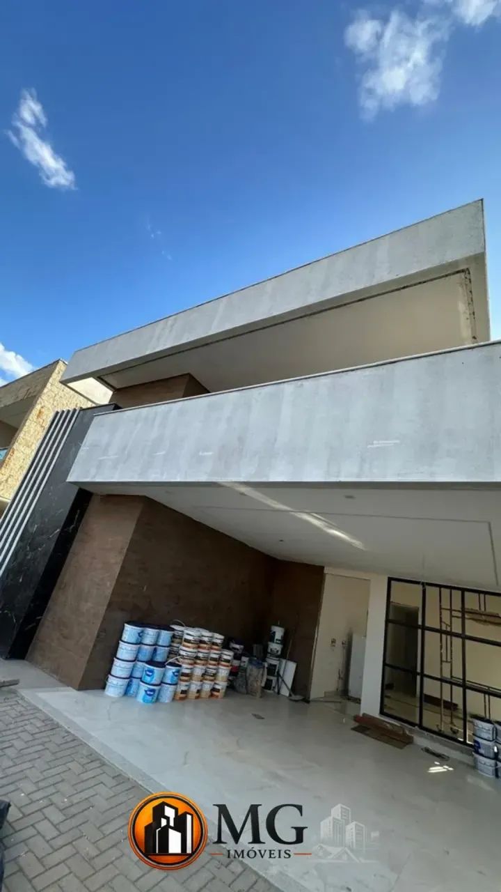 CASA A VENDA ALPHAVILLE MOSSORO - Foto 2