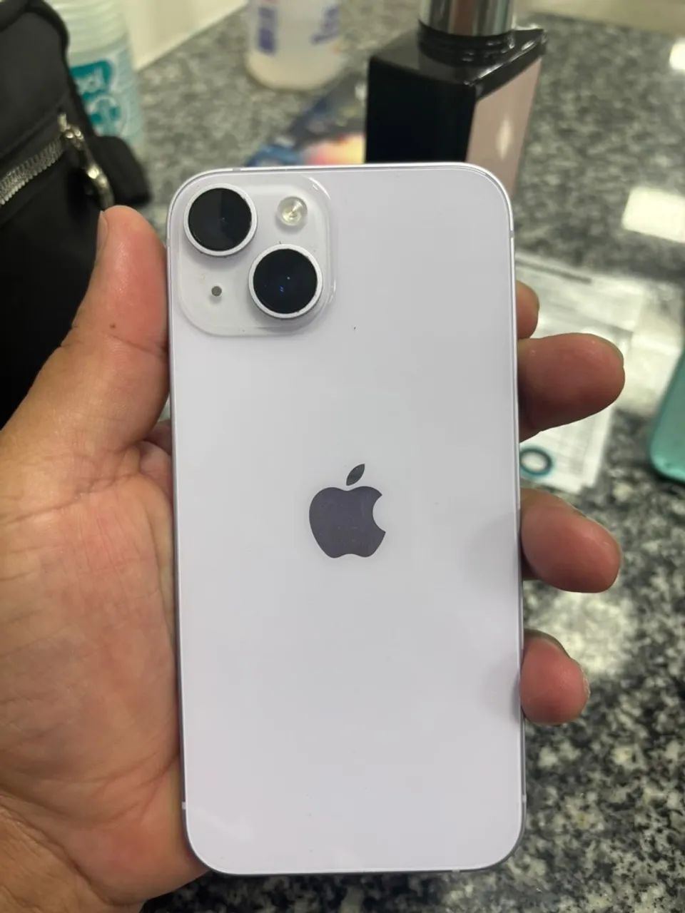 IPHONE 14 - Foto 2