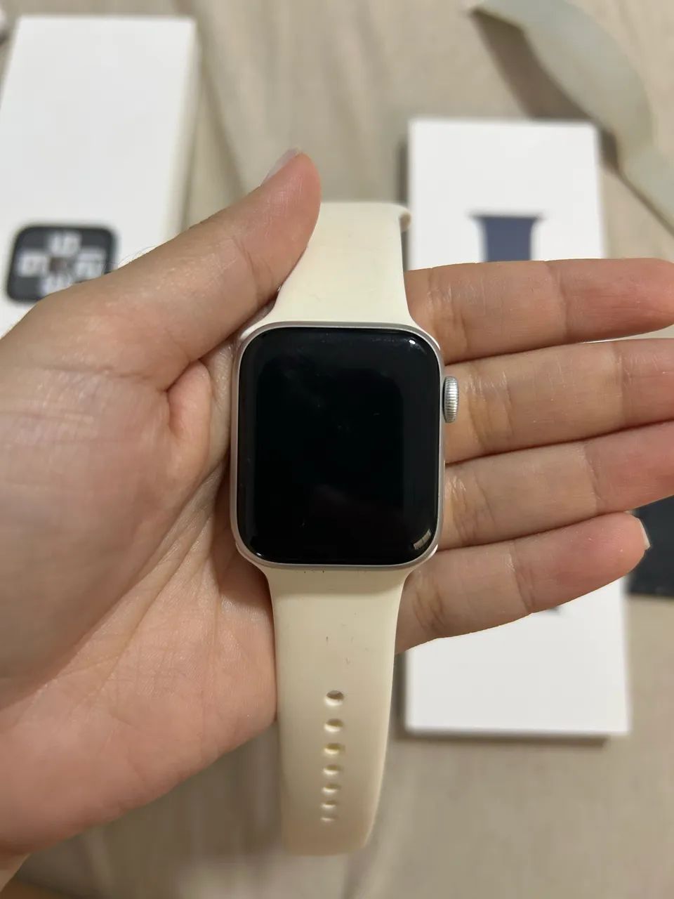 Apple Watch - Foto 2