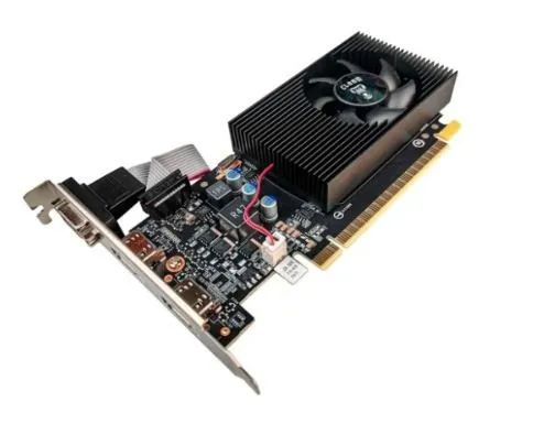 PLACA DE VIDEO 4GB DDR3 128BIT NVIDIA - Foto 3