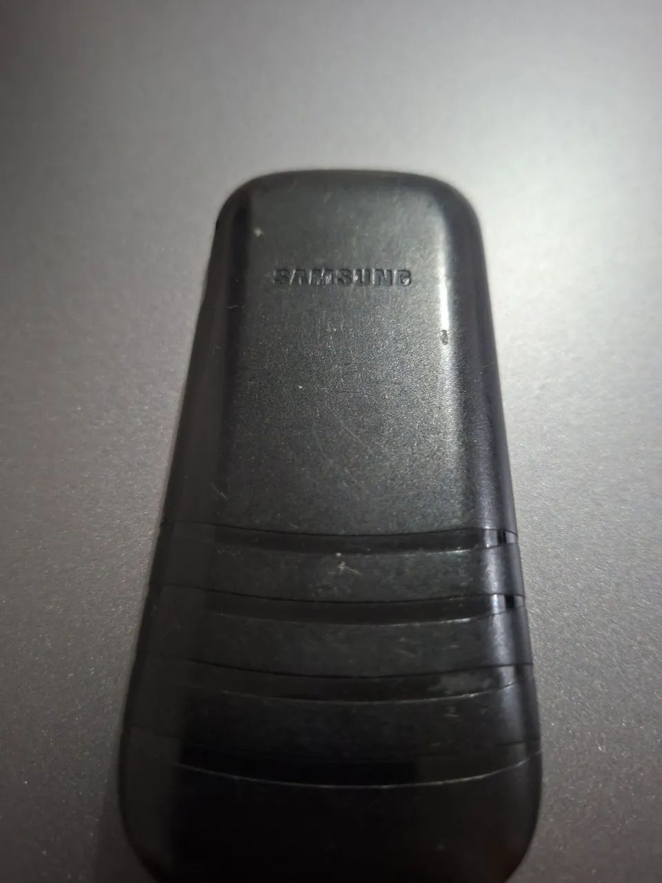 Celular Samsung antigo  - Foto 2