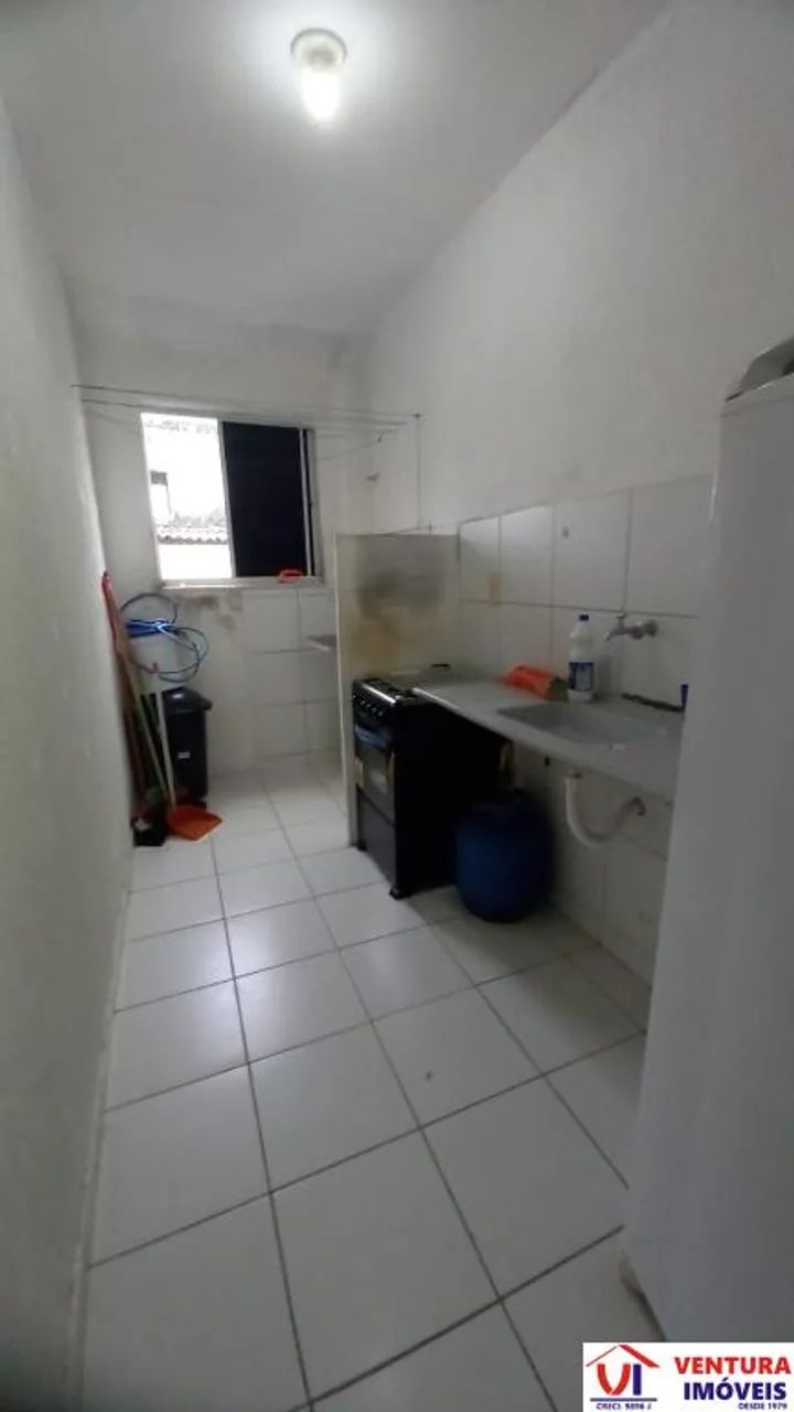 Apartamento à Venda em Fragoso - Foto 8