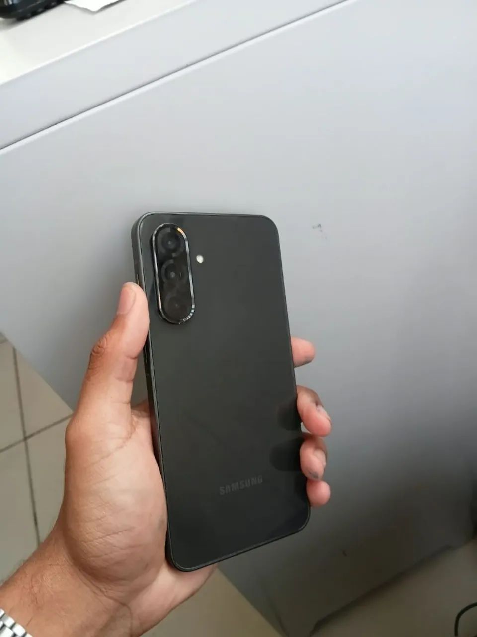 Samsung a36 5G 128 gb 