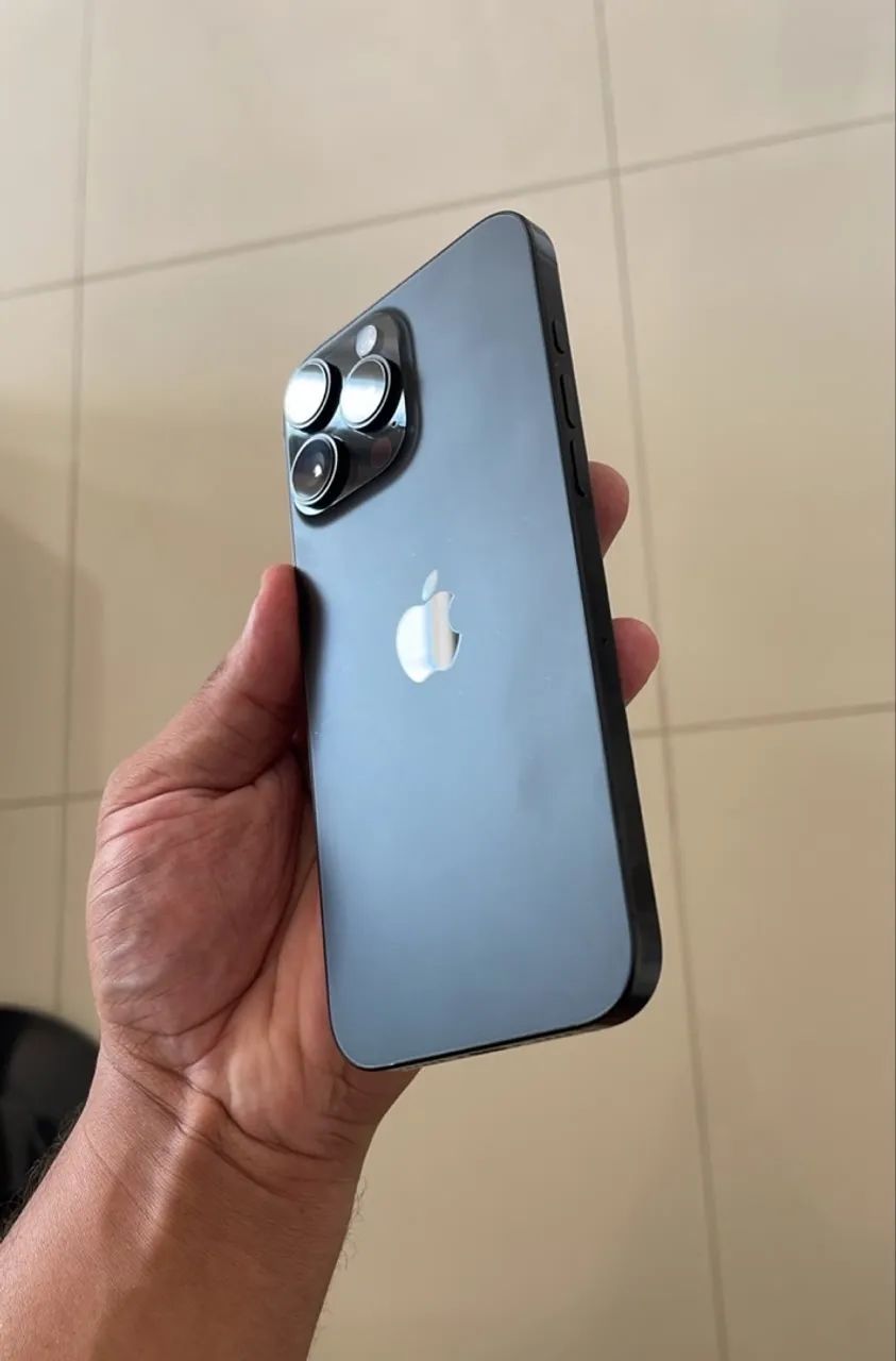 iPhone 16 pro Max  - Foto 4