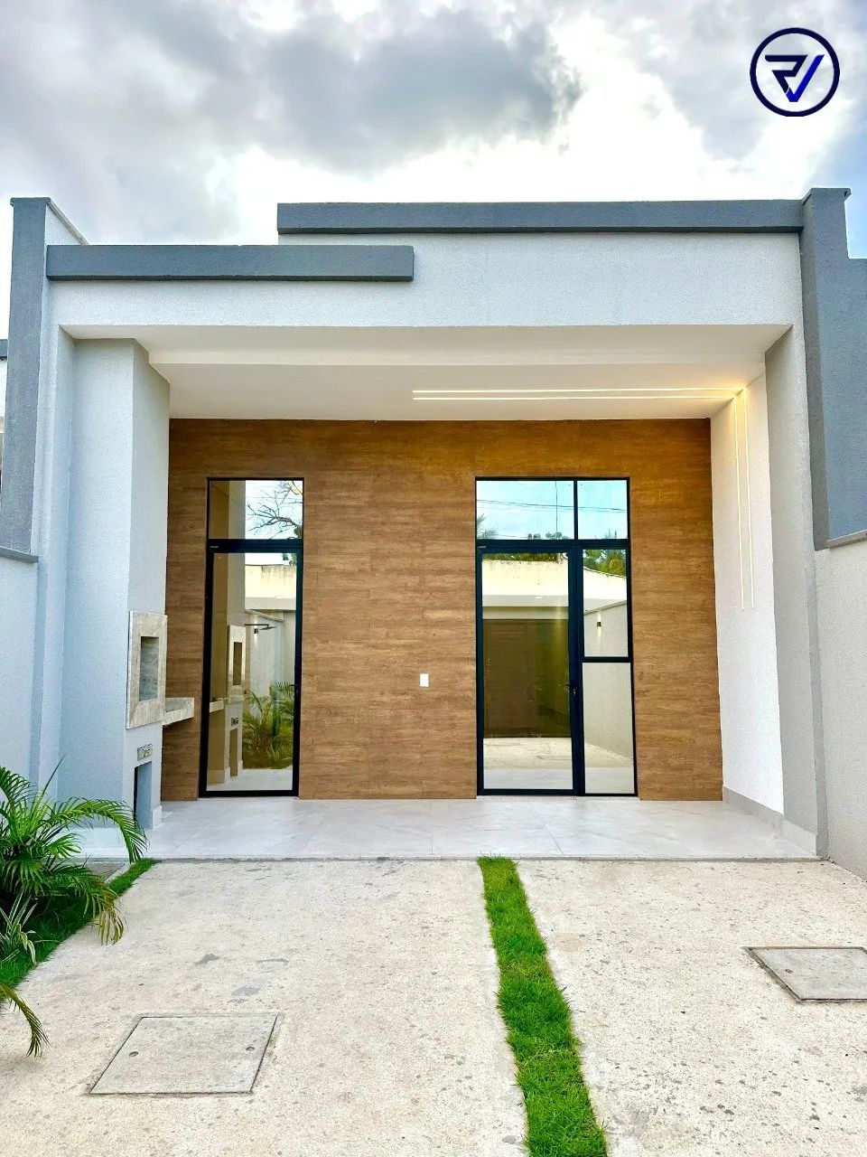 Casa à Venda na Morada dos Pássaros - Eusébio