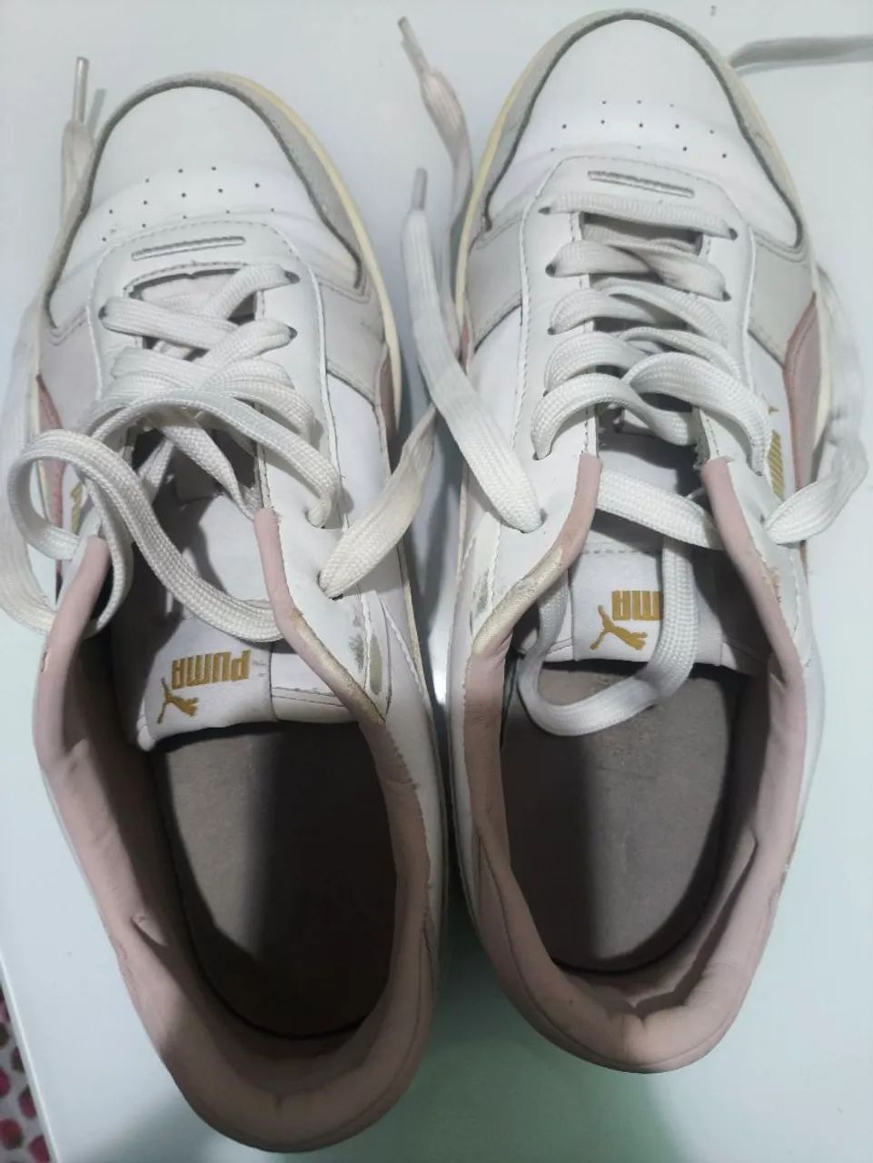 Tênis Puma original 39 - Foto 3