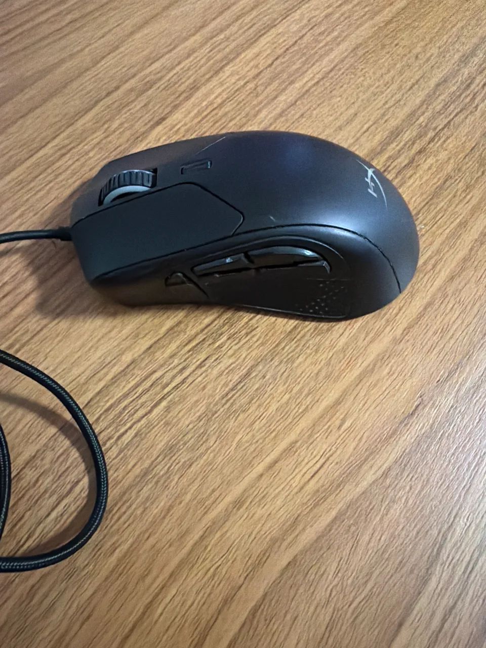 Vendo mouse hyperx  - Foto 2