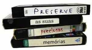 Conversão Fita VHS e DVDs para MP4 - Foto 2