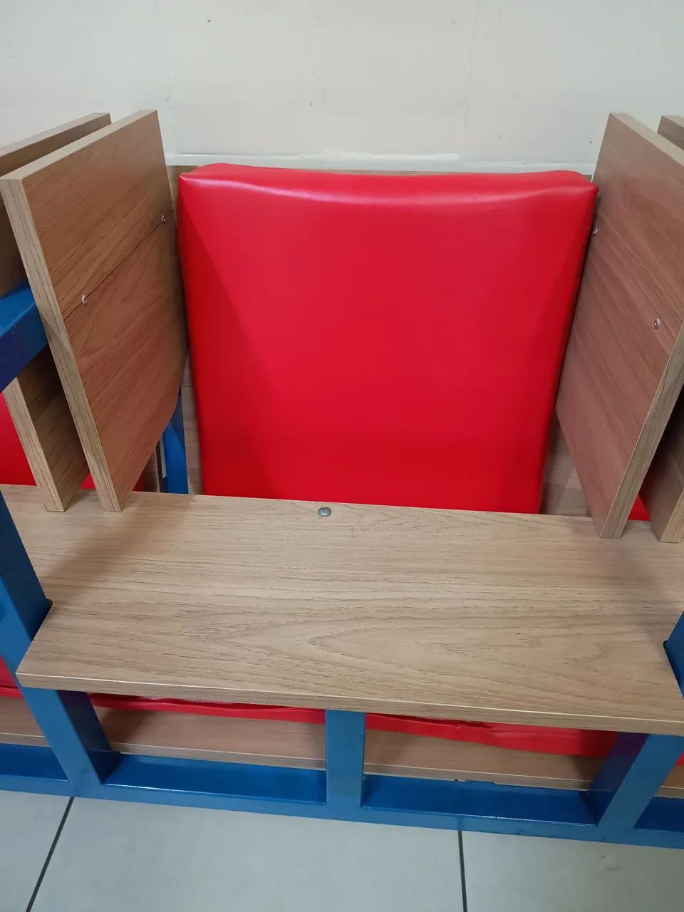 Cadeira de alimentação,4 lugares  - Foto 3
