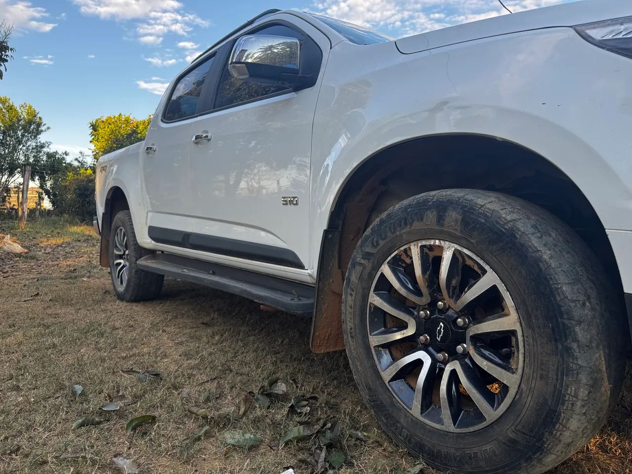 Vende-se s10