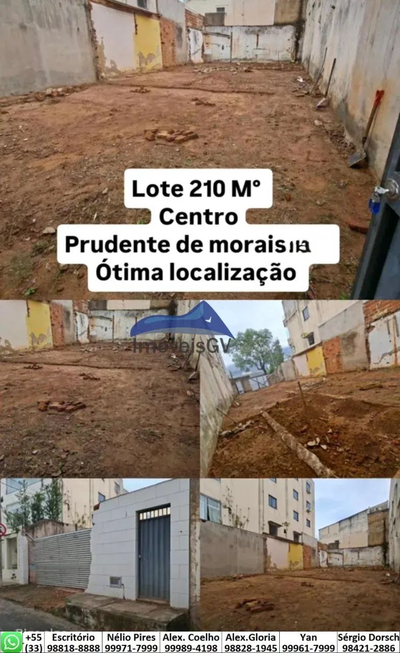 Lote - Centro - Foto 5