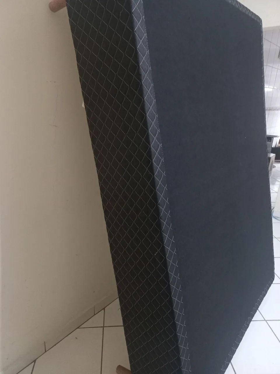 Base de cama BOX 1,38 - Foto 3