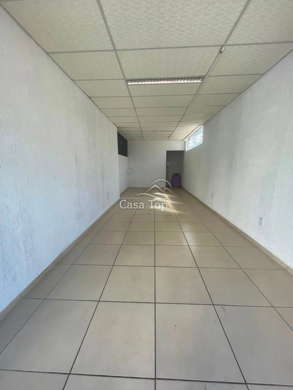 Sala comercial para alugar Órfãs - Foto 3