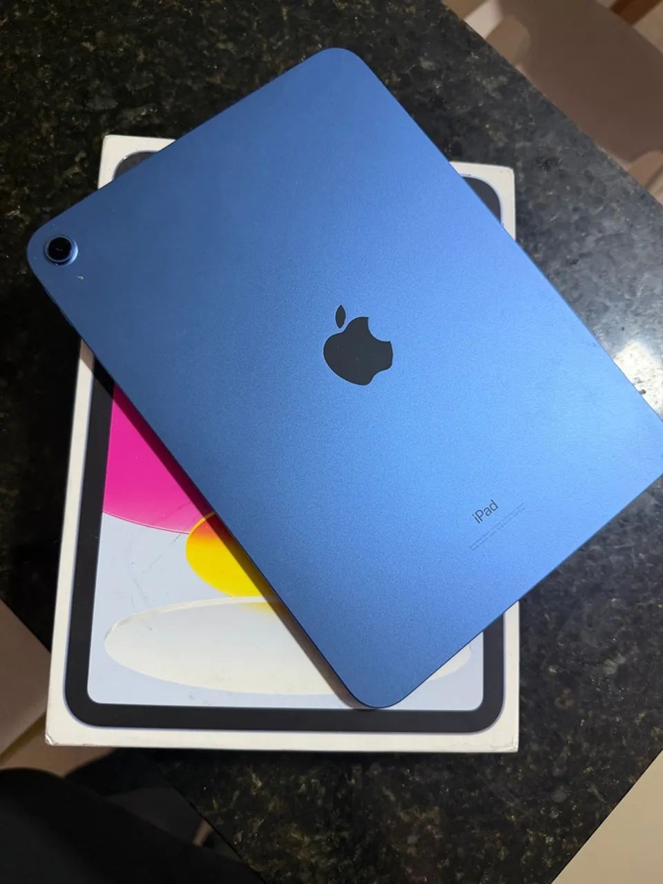 iPad 10 64gb