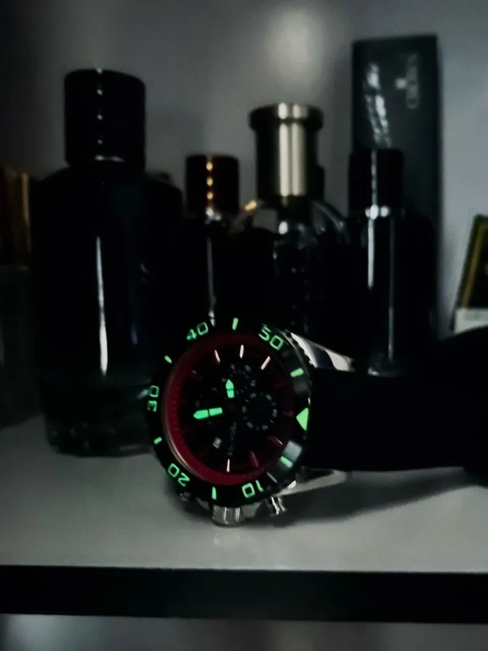 Technos Aqua - Especial collection  - Foto 3