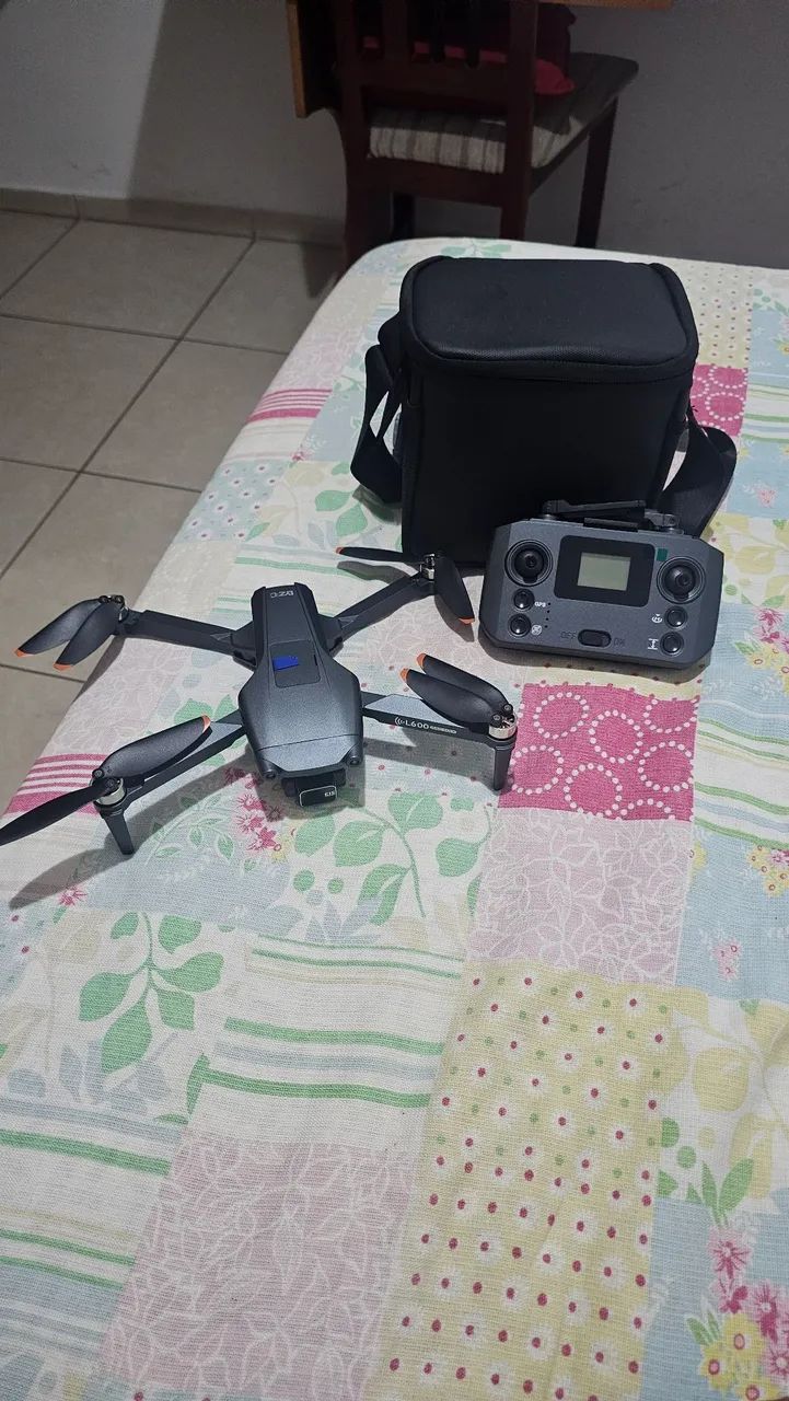Drone L600 pro max - Foto 2