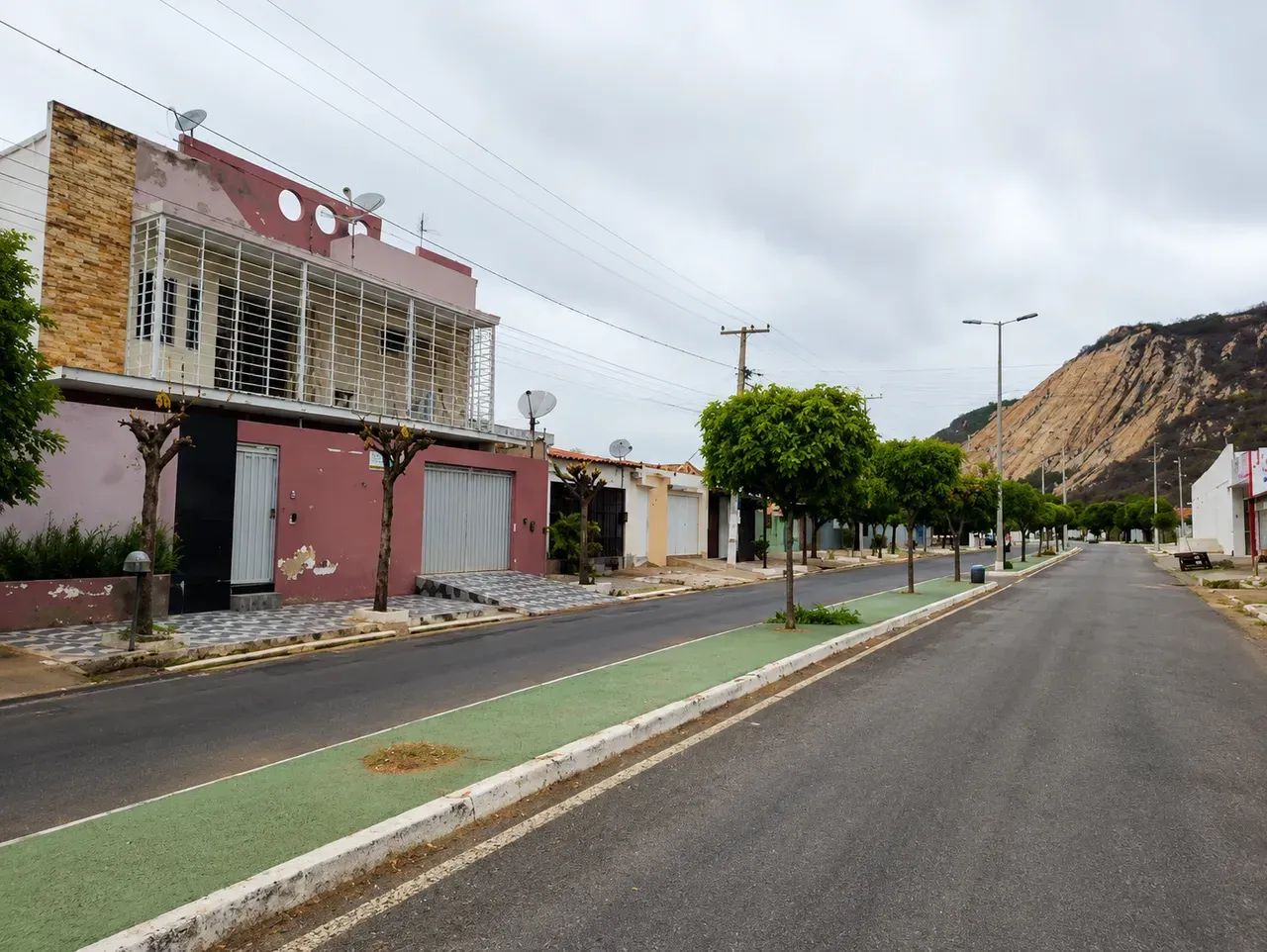 CASA NO CENTRO DE BREJO DO CRUZ - PARAIBA - Foto 5
