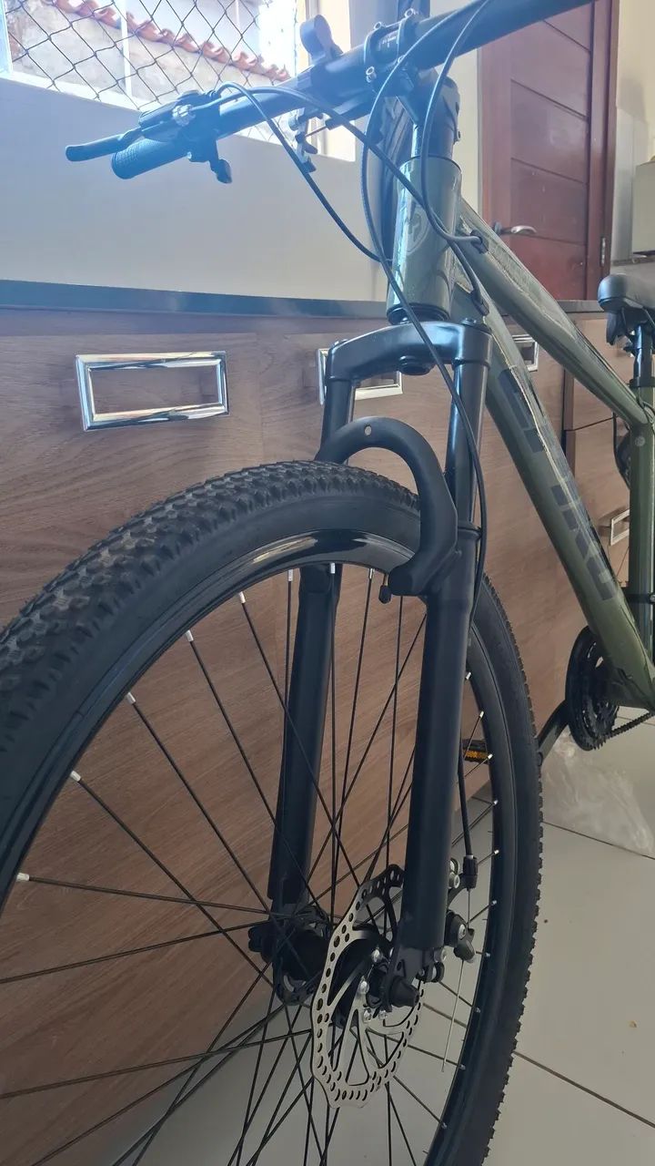 Bicicleta Aro 29 - Foto 3