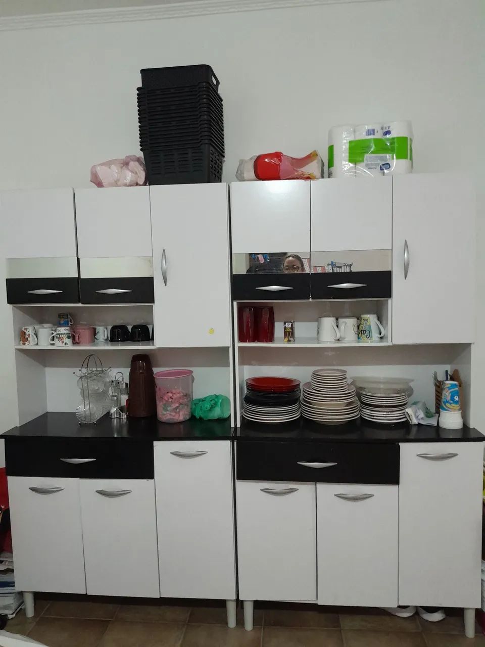 Armário de cozinha - Foto 2