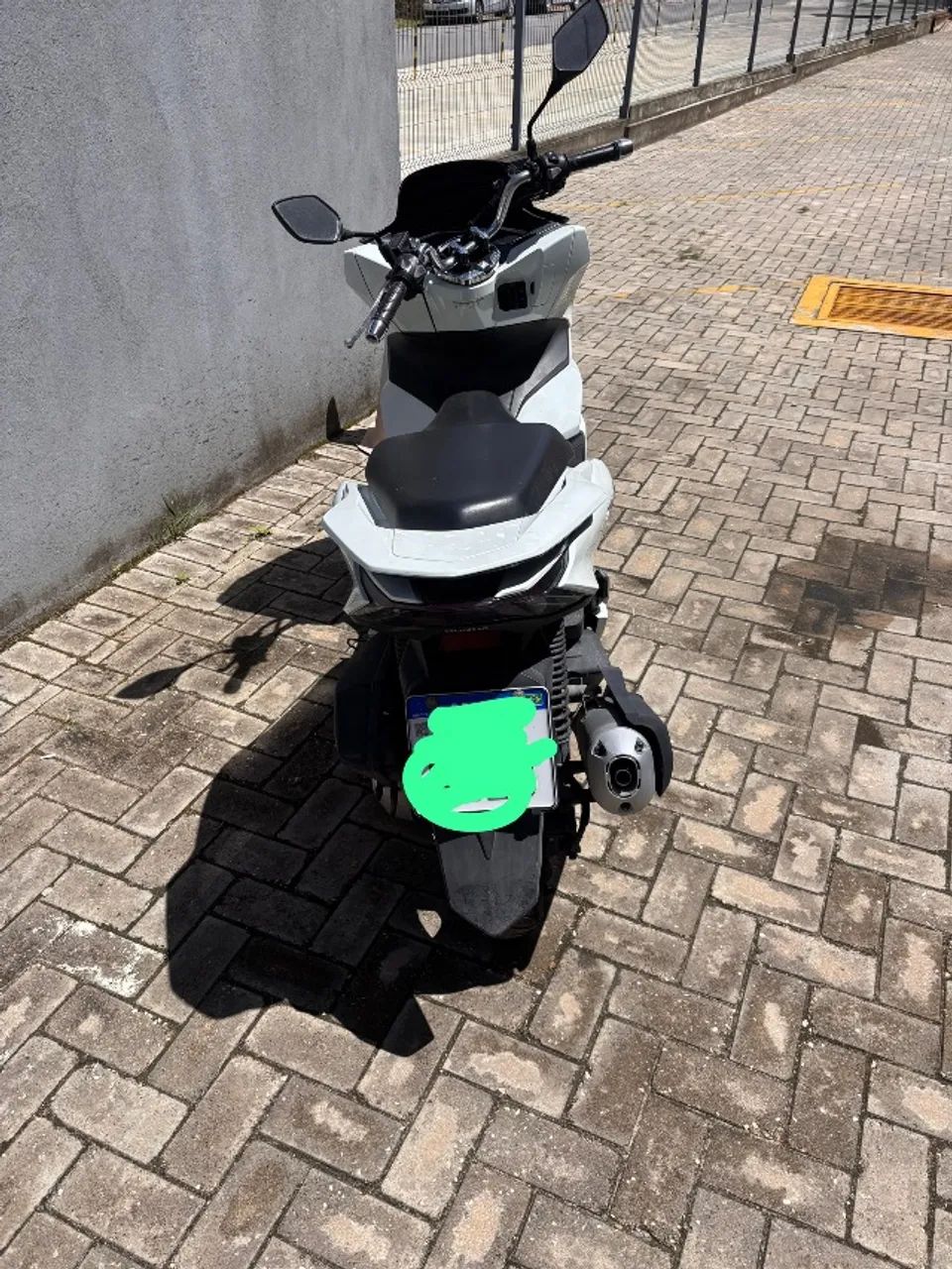 Honda PCX ABS 160 2024 - Foto 2
