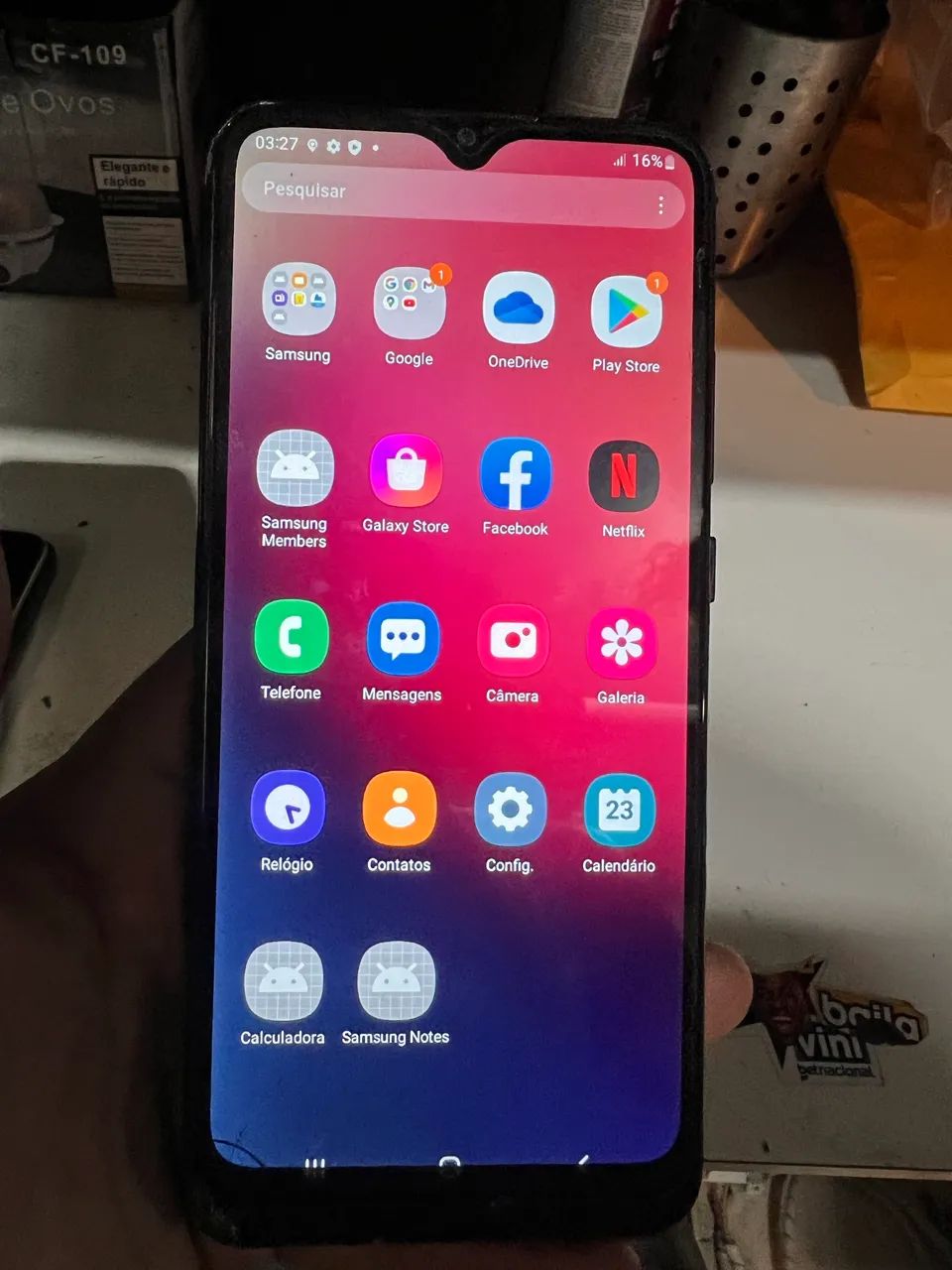 Samsung A02s