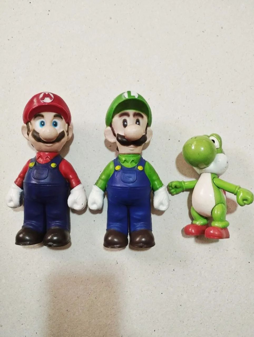 Mario Bros lote