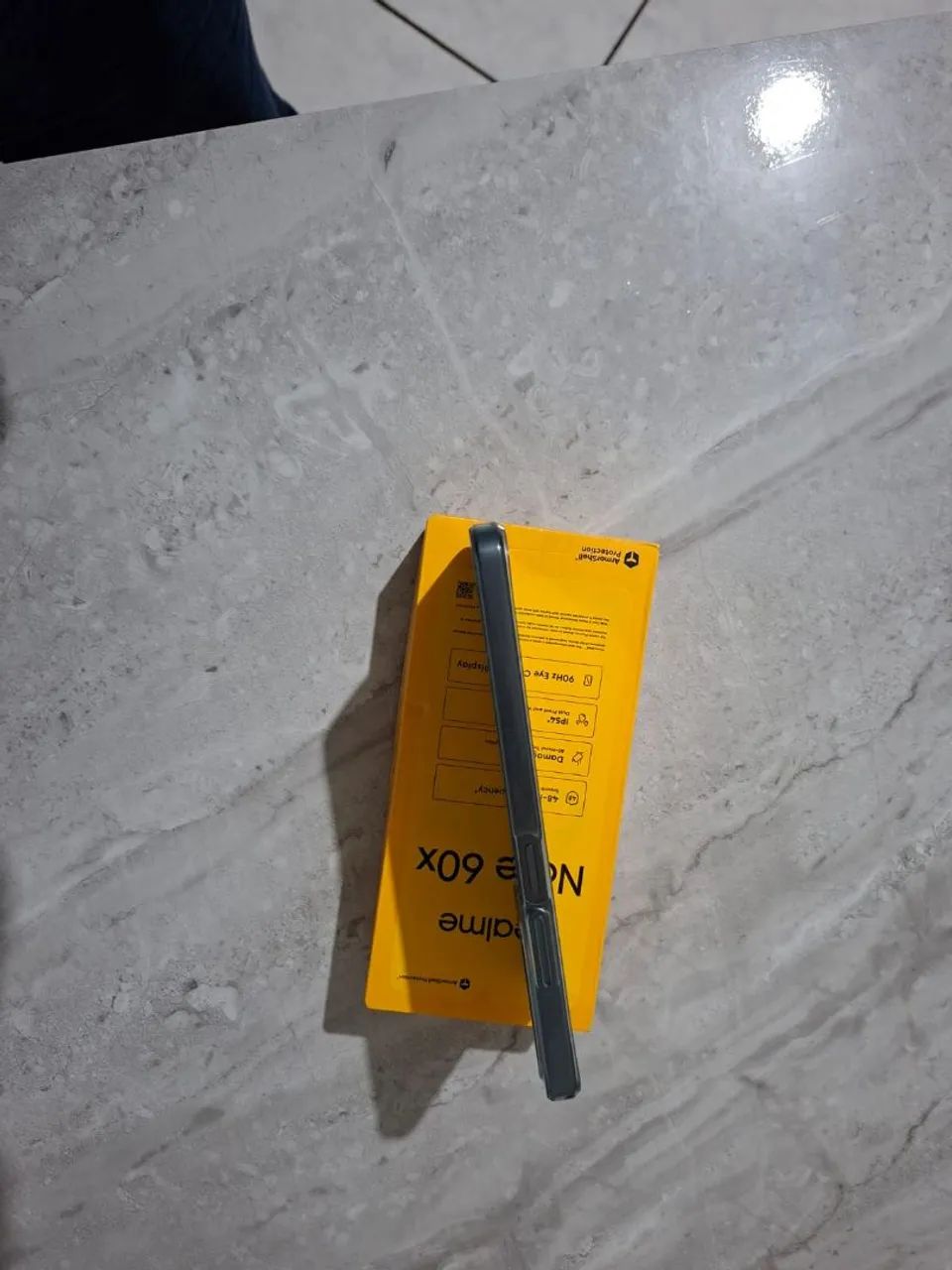 Realme note 60x  - Foto 5