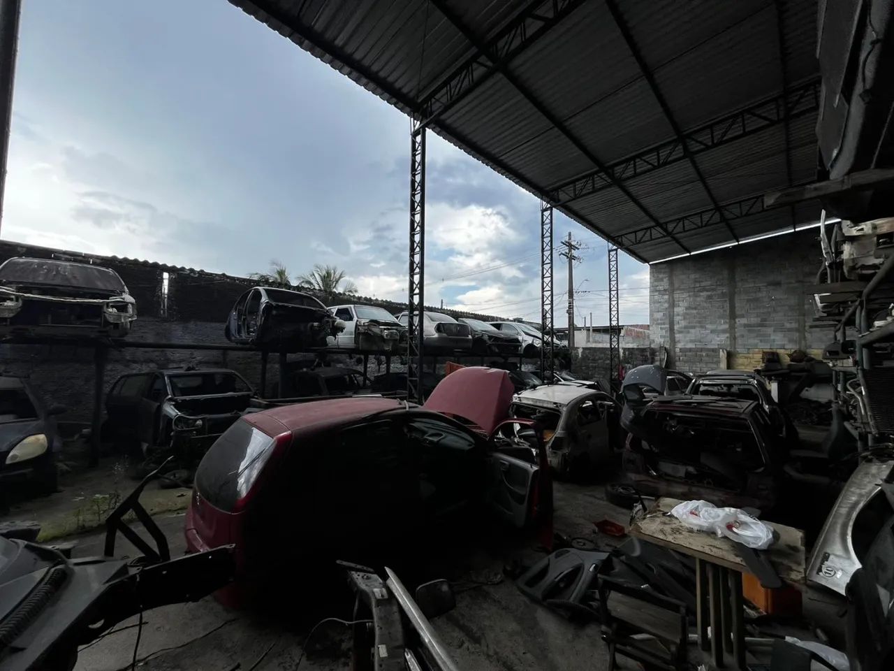 Comercial para Venda em Itanhaém, Regina - Foto 4